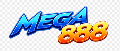 mega 888 logo